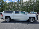 Thumbnail image of 2017 Chevrolet Silverado 1500 at USED Fred Beans Ford Kia Mechanicsburg