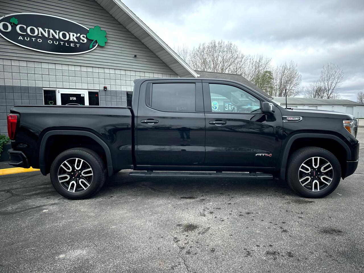 Thumbnail image of 2020 GMC Sierra 1500 at O'Connor's Auto Outlet