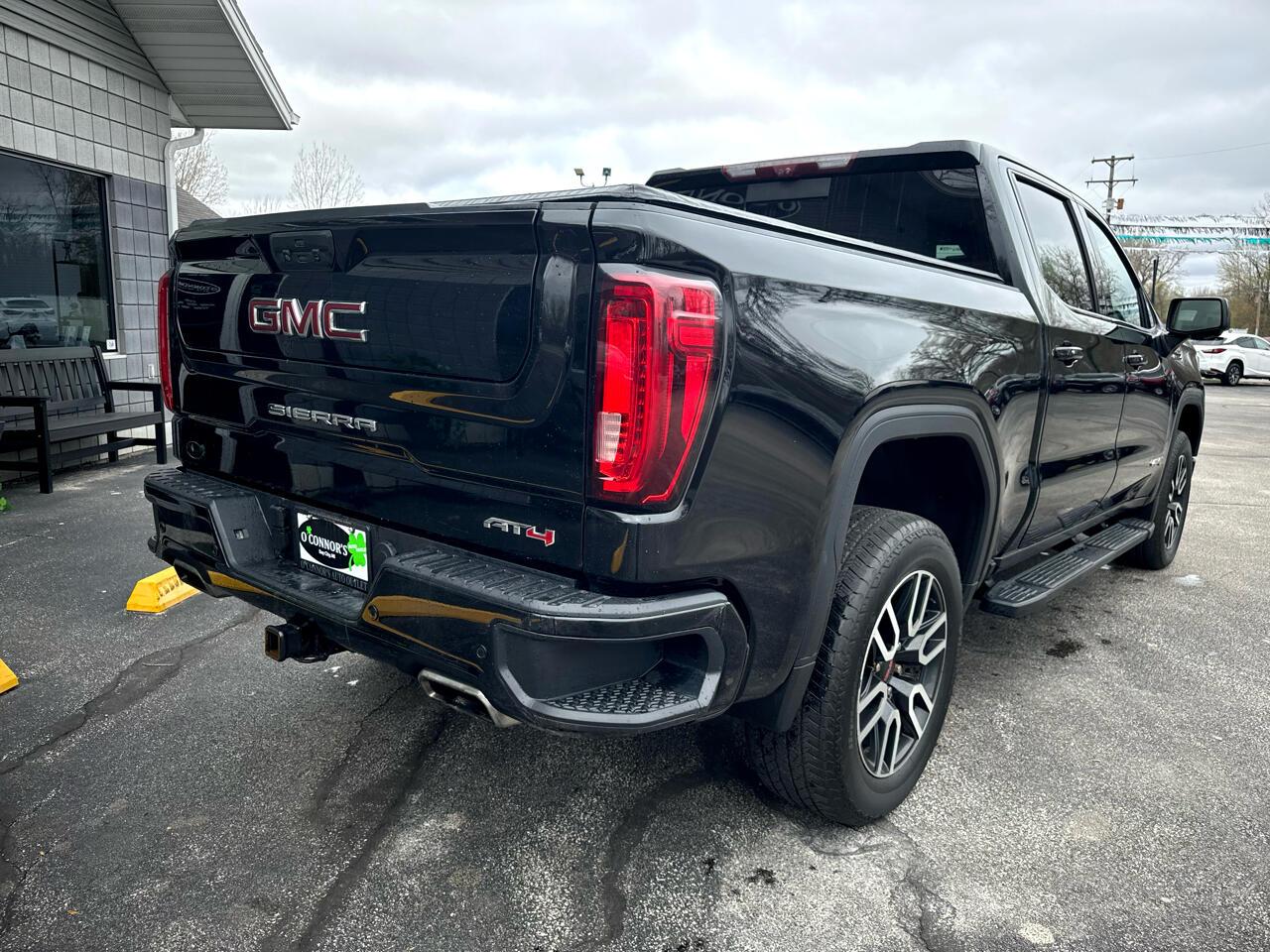Thumbnail image of 2020 GMC Sierra 1500 at O'Connor's Auto Outlet