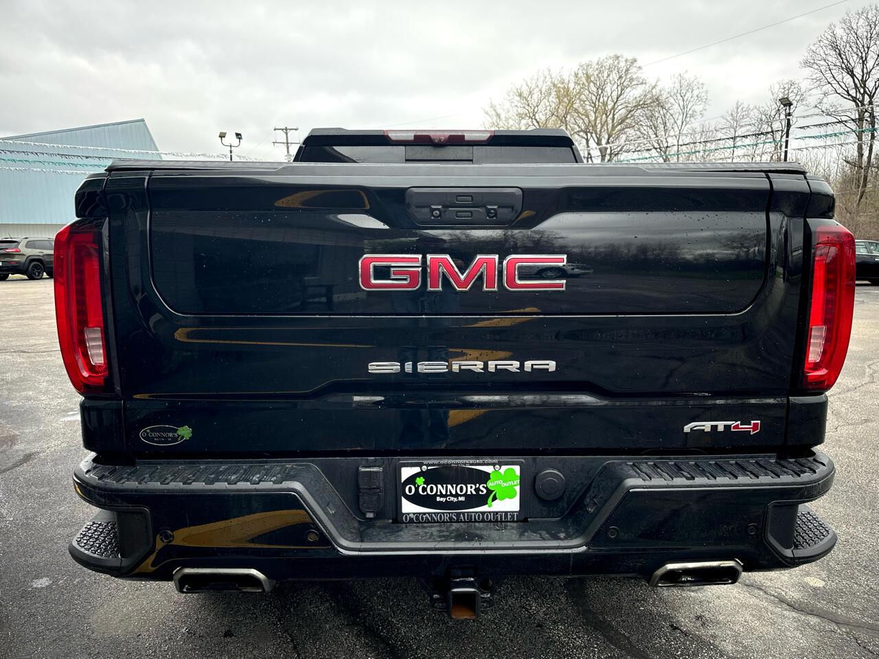 Thumbnail image of 2020 GMC Sierra 1500 at O'Connor's Auto Outlet