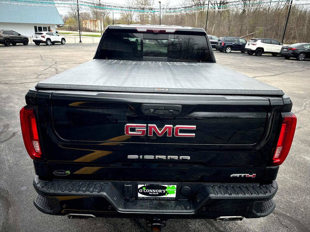 Thumbnail image of 2020 GMC Sierra 1500 at O'Connor's Auto Outlet