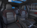 Thumbnail image of 2025 Chevrolet Equinox EV at Bunnin Chevrolet Of Santa Paula - New