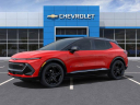 Thumbnail image of 2025 Chevrolet Equinox EV at Bunnin Chevrolet Of Santa Paula - New