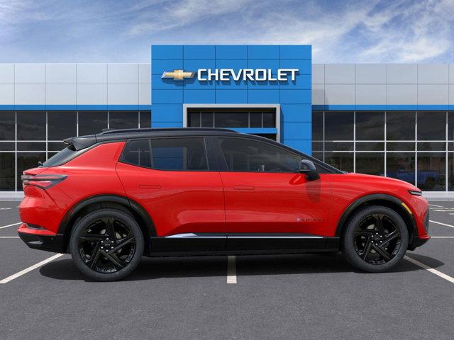 Thumbnail image of 2025 Chevrolet Equinox EV at Bunnin Chevrolet Of Santa Paula - New