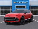 Thumbnail image of 2025 Chevrolet Equinox EV at Bunnin Chevrolet Of Santa Paula - New