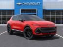 Thumbnail image of 2025 Chevrolet Equinox EV at Bunnin Chevrolet Of Santa Paula - New