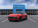 Thumbnail image of 2025 Chevrolet Equinox EV at Bunnin Chevrolet Of Santa Paula - New