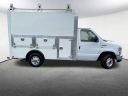 Thumbnail image of 2019 Ford E-Series at Imperial Ford - Used