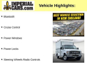 Thumbnail image of 2019 Ford E-Series at Imperial Ford - Used