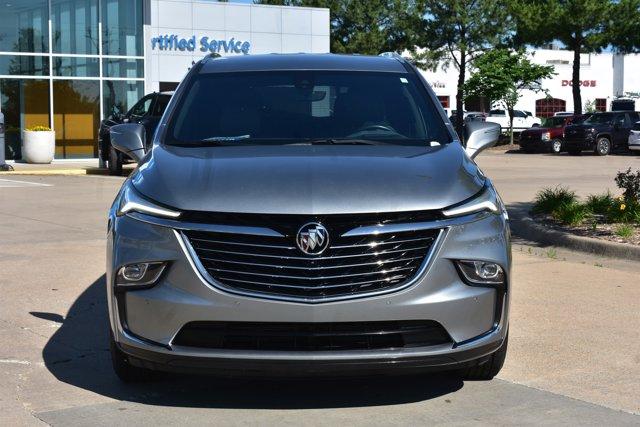 Thumbnail image of 2024 Buick Enclave at Superior Chevrolet Conway USED