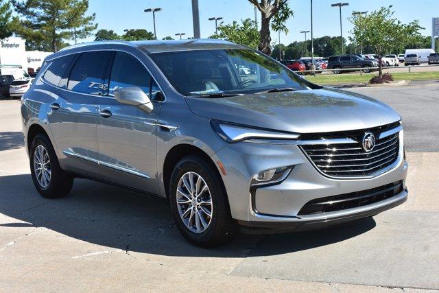 Thumbnail image of 2024 Buick Enclave at Superior Chevrolet Conway USED