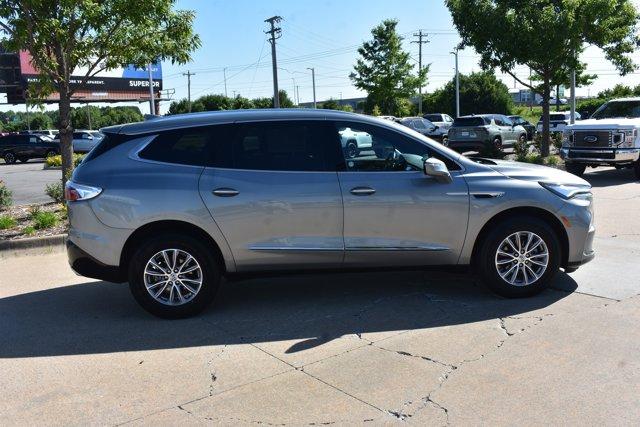 Thumbnail image of 2024 Buick Enclave at Superior Chevrolet Conway USED