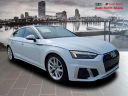 Thumbnail image of 2023 Audi A5 Sportback at Audi Northshore
