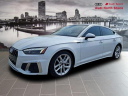 Thumbnail image of 2023 Audi A5 Sportback at Audi Northshore