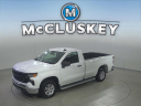 Thumbnail image of 2024 Chevrolet Silverado 1500 at Mccluskey Chevrolet Kings Automall