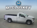 Thumbnail image of 2024 Chevrolet Silverado 1500 at Mccluskey Chevrolet Kings Automall