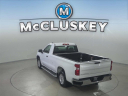 Thumbnail image of 2024 Chevrolet Silverado 1500 at Mccluskey Chevrolet Kings Automall