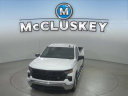 Thumbnail image of 2024 Chevrolet Silverado 1500 at Mccluskey Chevrolet Kings Automall
