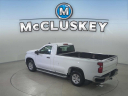 Thumbnail image of 2024 Chevrolet Silverado 1500 at Mccluskey Chevrolet Kings Automall