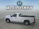 Thumbnail image of 2024 Chevrolet Silverado 1500 at Mccluskey Chevrolet Kings Automall