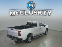 Thumbnail image of 2024 Chevrolet Silverado 1500 at Mccluskey Chevrolet Kings Automall