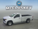 Thumbnail image of 2024 Chevrolet Silverado 1500 at Mccluskey Chevrolet Kings Automall