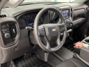 Thumbnail image of 2024 Chevrolet Silverado 1500 at Mccluskey Chevrolet Kings Automall
