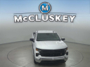 Thumbnail image of 2024 Chevrolet Silverado 1500 at Mccluskey Chevrolet Kings Automall