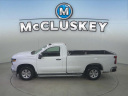 Thumbnail image of 2024 Chevrolet Silverado 1500 at Mccluskey Chevrolet Kings Automall