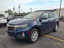 Thumbnail image of 2022 Chevrolet Equinox at Stadium Gm Superstore