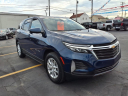Thumbnail image of 2022 Chevrolet Equinox at Stadium Gm Superstore