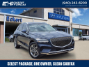 Thumbnail image of 2022 Genesis GV70 at Eckert Hyundai