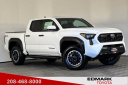 Thumbnail image of 2024 Toyota Tacoma at Edmark Toyota