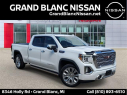 Thumbnail image of 2021 GMC Sierra 1500 at Grand Blanc Nissan