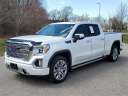 Thumbnail image of 2021 GMC Sierra 1500 at Grand Blanc Nissan