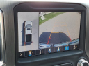 Thumbnail image of 2021 GMC Sierra 1500 at Grand Blanc Nissan