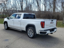 Thumbnail image of 2021 GMC Sierra 1500 at Grand Blanc Nissan