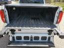 Thumbnail image of 2021 GMC Sierra 1500 at Grand Blanc Nissan