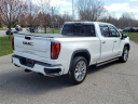 Thumbnail image of 2021 GMC Sierra 1500 at Grand Blanc Nissan