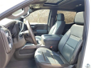 Thumbnail image of 2021 GMC Sierra 1500 at Grand Blanc Nissan