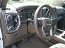 Thumbnail image of 2021 GMC Sierra 1500 at Grand Blanc Nissan