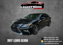 Thumbnail image of 2017 Lexus ES 350 at LEGACY DRIVE AUTO GROUP, INC.