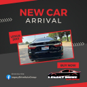 Thumbnail image of 2017 Lexus ES 350 at LEGACY DRIVE AUTO GROUP, INC.