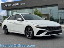 Thumbnail image of 2024 Hyundai ELANTRA at Fred Anderson Hyundai
