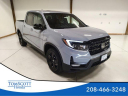 Thumbnail image of 2025 Honda Ridgeline at Tom Scott Honda