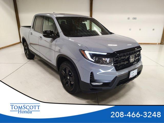 Thumbnail image of 2025 Honda Ridgeline at Tom Scott Honda