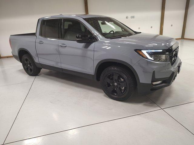 Thumbnail image of 2025 Honda Ridgeline at Tom Scott Honda
