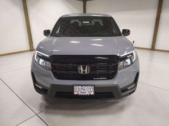 Thumbnail image of 2025 Honda Ridgeline at Tom Scott Honda