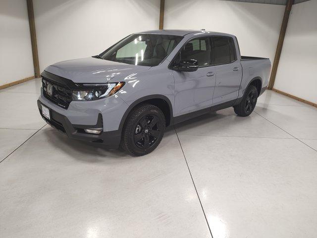Thumbnail image of 2025 Honda Ridgeline at Tom Scott Honda