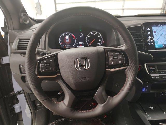 Thumbnail image of 2025 Honda Ridgeline at Tom Scott Honda